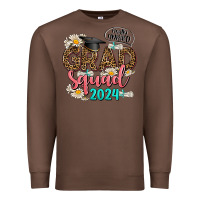 Chestnut grad squad 2024 Premium Sweatshirt - AdoDesignShop