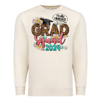 Sandshell grad squad 2024 Premium Sweatshirt - AdoDesignShop