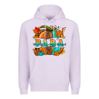 Para Pumpkin Premium Hoodie | Teevron