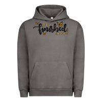 Pigment Tornado it is finished Urban Hoodie - MaliasSmallBusiness