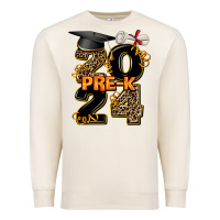 Sandshell 2024 pre k graduation Premium Sweatshirt - AdoDesignShop