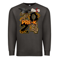 Smoke 2024 pre k graduation Premium Sweatshirt - AdoDesignShop