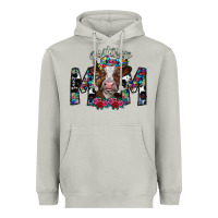 Moon Dust autism mom 2 Heavyweight Hoodie - SublimationCraftShop