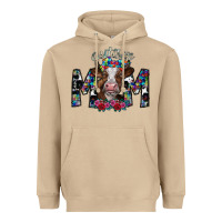 Mushroom autism mom 2 Heavyweight Hoodie - SublimationCraftShop