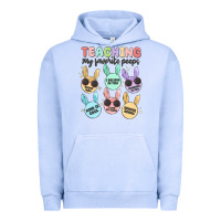 Pigment Grape Ice teahing my favorite peeps malia Urban Hoodie - MaliasSmallBusiness
