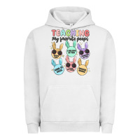 Pigment Lunar Rock teahing my favorite peeps malia Urban Hoodie - MaliasSmallBusiness