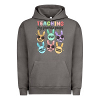 Pigment Tornado teahing my favorite peeps malia Urban Hoodie - MaliasSmallBusiness
