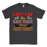 Smoke fancy like the race track on a date night Classic Tee - texasbilliewilder