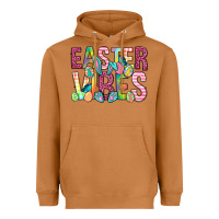 Meerkat Easter vibes Easter Day Heavyweight Hoodie - Neo Western