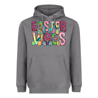 Storm Easter vibes Easter Day Heavyweight Hoodie - Neo Western