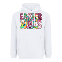 White Easter vibes Easter Day Heavyweight Hoodie - Neo Western
