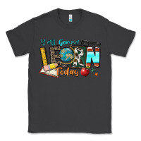 Smoke y'all gonna learn today Classic Tee - Zillion Design Studio