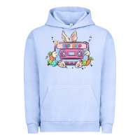 Pigment Grape Ice hip hop easter Urban Hoodie - MaliasSmallBusiness