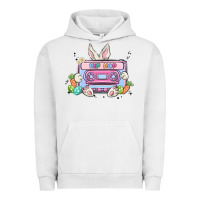 Pigment Lunar Rock hip hop easter Urban Hoodie - MaliasSmallBusiness
