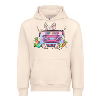 Sandshell hip hop easter Urban Hoodie - MaliasSmallBusiness