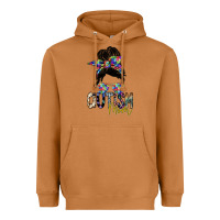 Meerkat autism mom Heavyweight Hoodie - SublimationCraftShop