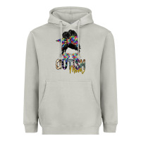 Moon Dust autism mom Heavyweight Hoodie - SublimationCraftShop
