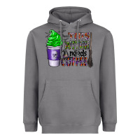 Storm this witch needs coffee Heavyweight Hoodie - CowhideDigitalArt