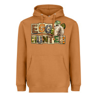 Meerkat Egg Hunter Easter Day Heavyweight Hoodie - Neo Western
