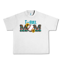 Lunar Rock sport t ball mom Urban Heavy Tee - Artiststas