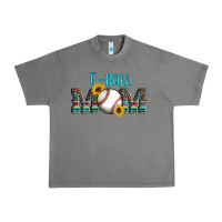 Tornado sport t ball mom Urban Heavy Tee - Artiststas