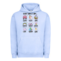 Pigment Grape Ice christian easter Urban Hoodie - MaliasSmallBusiness