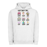 Pigment Lunar Rock christian easter Urban Hoodie - MaliasSmallBusiness