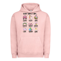 Christian Easter Urban Hoodie | Teevron