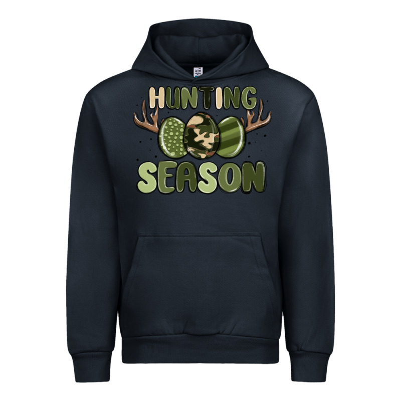 Hunting Season Urban Hoodie by MaliasSmallBusiness | Teevron