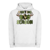 Pigment Lunar Rock hunting season Urban Hoodie - MaliasSmallBusiness