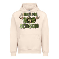 Sandshell hunting season Urban Hoodie - MaliasSmallBusiness