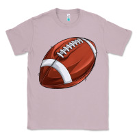Lilac football Classic Tee - texasbilliewilder