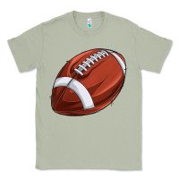 Matcha football Classic Tee - texasbilliewilder
