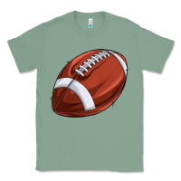 Sage football Classic Tee - texasbilliewilder