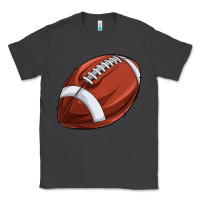 Smoke football Classic Tee - texasbilliewilder