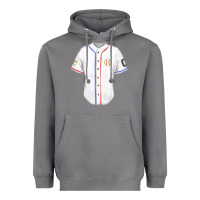 Storm softball uniform fa element Heavyweight Hoodie - FaDigitalArtStudio