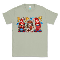 Matcha football gnome with element Classic Tee - texasbilliewilder