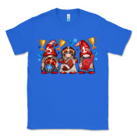 True Royal football gnome with element Classic Tee - texasbilliewilder