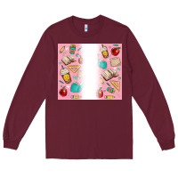 School Long Sleeve Tee | Teevron