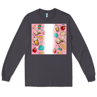 Smoke school Long Sleeve Tee - MaliasSmallBusiness