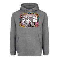 Storm boss lady Heavyweight Hoodie - SublimationCraftShop