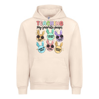 Sandshell teahing my favorite peeps Urban Hoodie - MaliasSmallBusiness