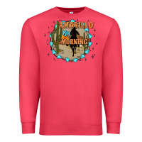 Cardinal amarillo by morning Premium Sweatshirt - JahusDesignShop