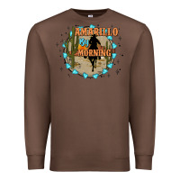 Chestnut amarillo by morning Premium Sweatshirt - JahusDesignShop