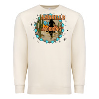 Sandshell amarillo by morning Premium Sweatshirt - JahusDesignShop