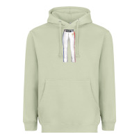 Matcha softball uniform pant fa element Heavyweight Hoodie - FaDigitalArtStudio