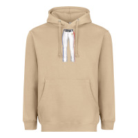 Mushroom softball uniform pant fa element Heavyweight Hoodie - FaDigitalArtStudio