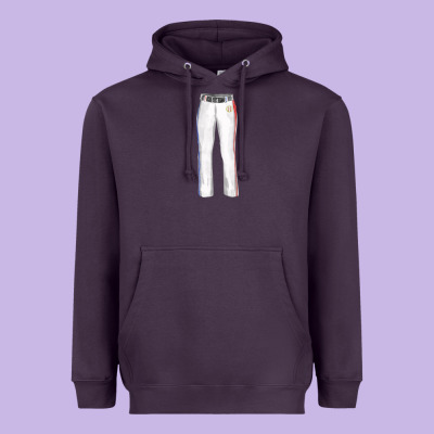 Softball Uniform Pant Fa Element Heavyweight Hoodie Designed By Fadigitalartstudio