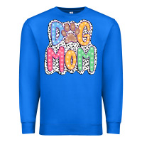 True Royal dog mom dalmatian Premium Sweatshirt - JahusDesignShop