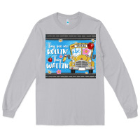 Moon Dust they see me rollin they waitin Long Sleeve Tee - MaliasSmallBusiness